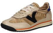 Victoria Sneaker Damen gold