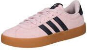 adidas VL Court 3.0 Sneaker Damen pink