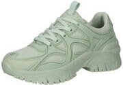 Barbarella Chunky Sneaker Damen grün