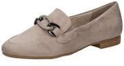 Jana Slipper Damen beige