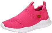 Barbarella Slip On Sneaker Damen pink