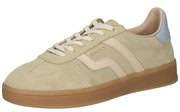 Gant Sneaker Damen beige