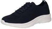 Barbarella Sneaker Damen blau