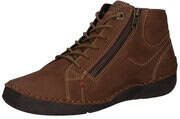 Josef Seibel Fergey 67 Ankle Bootie Damen beige