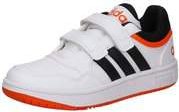 adidas Hoops 3.0 CF C Sneaker Mädchen|Jungen weiß