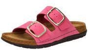 Rohde Pantolette Damen rosa
