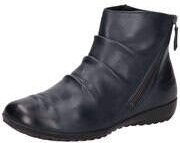 Josef Seibel Naly 61 Stiefelette Damen blau