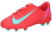 Nike Jr. Mercurial Vapor 16 Club FG Mädchen|Jungen rot