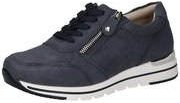 Charmosa Sneaker Damen blau