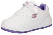 Champion RD18 Low G PS Low Cut Shoe Mädchen weiß