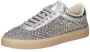 Back70 Sneaker Damen silber