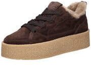 Kennel und Schmenger Sneaker Bazar Damen braun