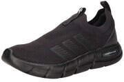 adidas Cloudfoam Flex - Sock Sneaker Herren schwarz