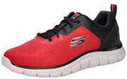 Thumbnail - Skechers Track Broader Sneaker Herren rot