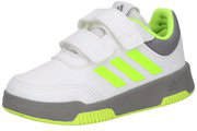 adidas Tensaur Sport 2.0 CF I Sneaker Mädchen|Jungen weiß