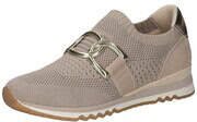 Marco Tozzi Slipper Damen beige