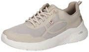 Rieker R-Sneaker Damen beige