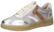 Jana Sneaker Damen grau