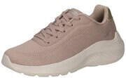 Skechers Bobs Squad Waves Current Look Damen beige