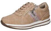 Charmosa Sneaker Damen beige