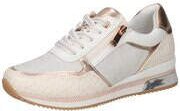 Marco Tozzi Keilsneaker Damen weiß