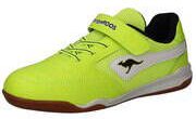 KangaROOS Braceyard EV Hallensport Mädchen|Jungen gelb