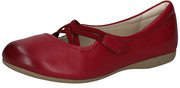 Josef Seibel Fiona 39 Ballerina Damen rot