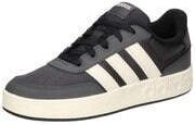Thumbnail - adidas Breakbase J Sneaker Mädchen|Jungen schwarz