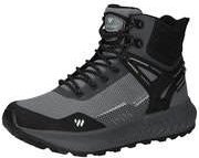 Witeblaze X-Sense Mid Outdoor Herren grau