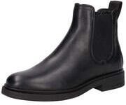 Marc O'Polo Chelsea Boots Damen schwarz