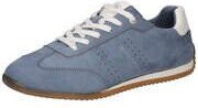 Tom Tailor Sneaker Damen blau