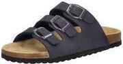 Re-Laxx Pantolette Jungen blau