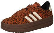 adidas VL Court Bold Sneaker Damen braun