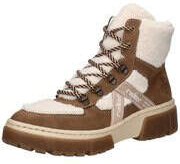 Rieker Stiefelette Damen braun
