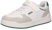 Puccetti Sneaker Jungen weiß