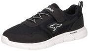 KangaROOS ETK Possum EV Sneaker Mädchen|Jungen schwarz