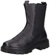 Thumbnail - Ara Chelsea Boots Damen schwarz