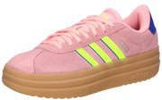 adidas VL Court Bold Sneaker Damen pink