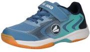 Jako J-MS Blur EV Hallensport Mädchen|Jungen blau