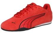 PUMA Catch SD Sneaker Damen rot