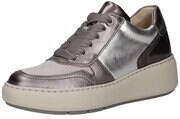 Gabor Sneaker Damen silber