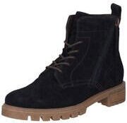 Ara Tulsa Stiefelette Damen blau