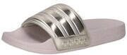 adidas adilette Shower Slides Damen gold