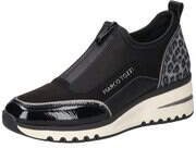 Thumbnail - Marco Tozzi Slip On Sneaker Damen schwarz