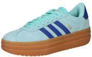 adidas VL Court Bold Sneaker Damen türkis