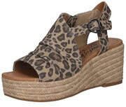 Blowfish Amira Keilsandale Damen beige