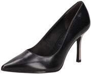Tamaris Pumps Damen schwarz