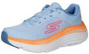 Skechers Max Cushioning Endeavour Damen blau
