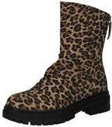 Shoecolate Stiefelette Damen braun