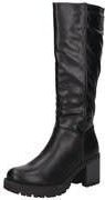 Charmosa Stiefel Damen schwarz